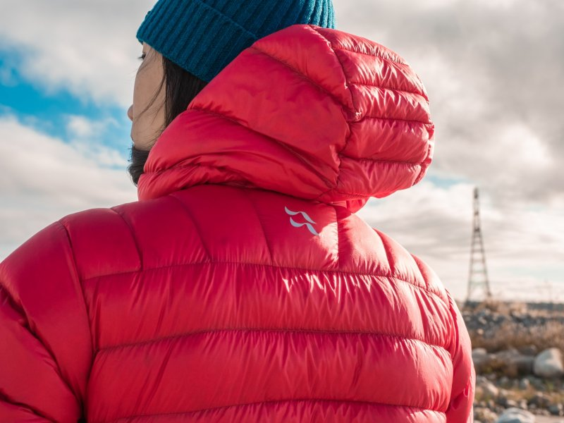 秋冬登山到底要怎么穿?照著這樣穿,適合自己的才是最重要