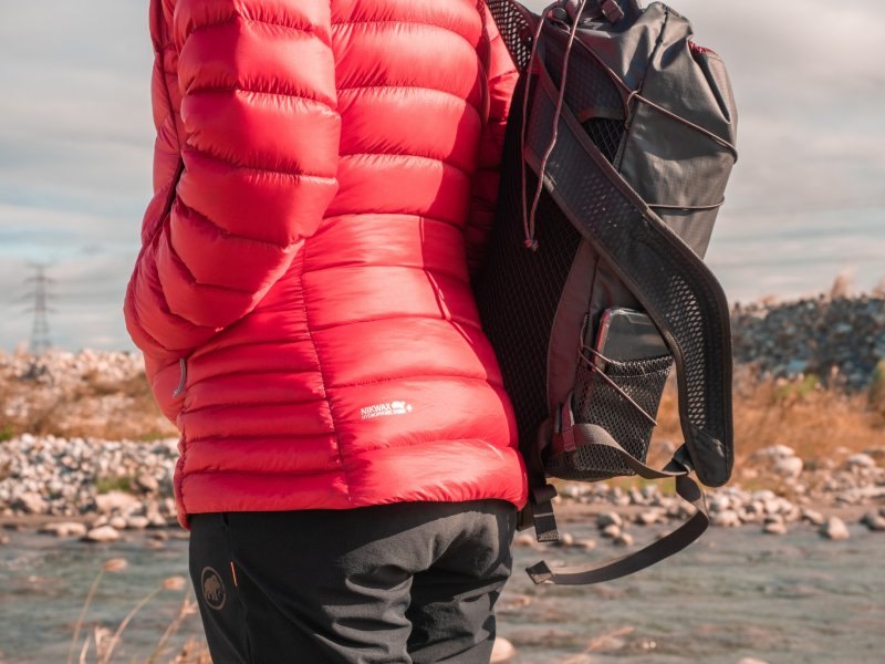 秋冬登山到底要怎么穿?照著這樣穿,適合自己的才是最重要