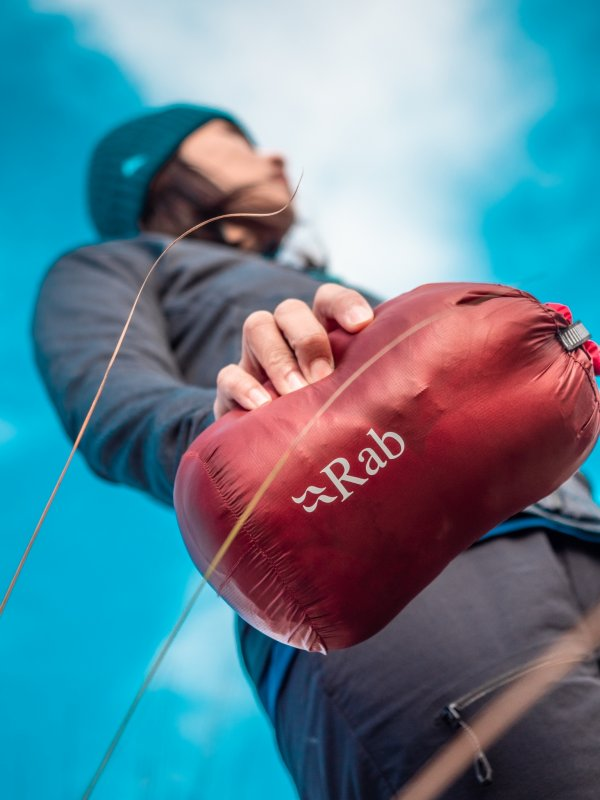 秋冬登山到底要怎么穿?照著這樣穿,適合自己的才是最重要