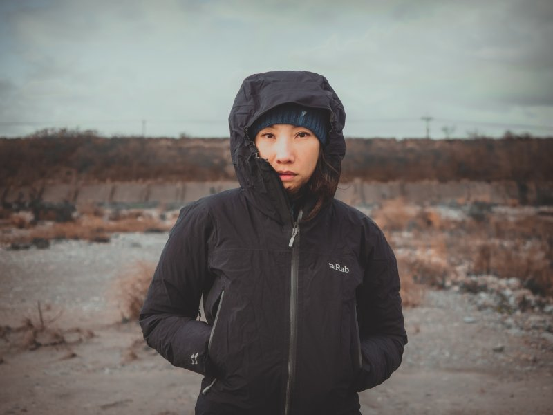 秋冬登山到底要怎么穿?照著這樣穿,適合自己的才是最重要