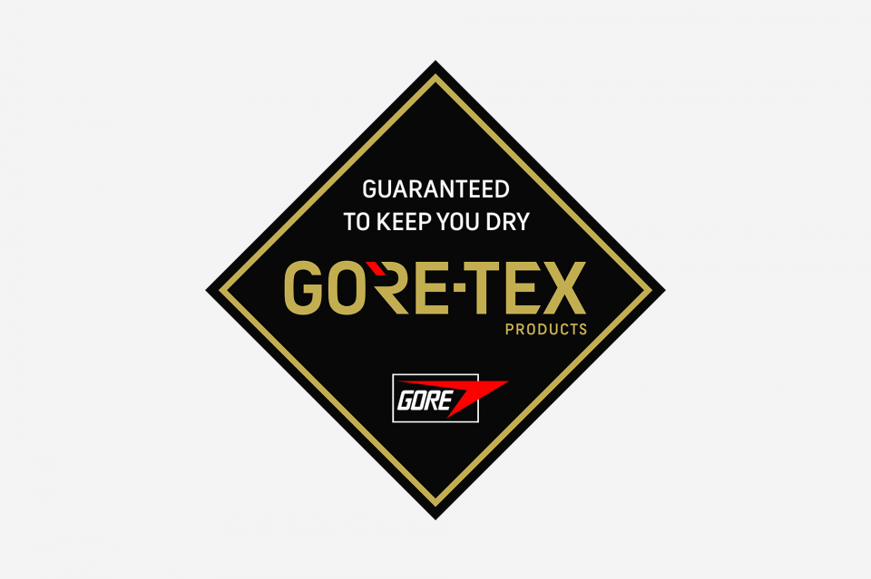 我的衣服和鞋子都是GORE-TEX,到底厲害在哪里?