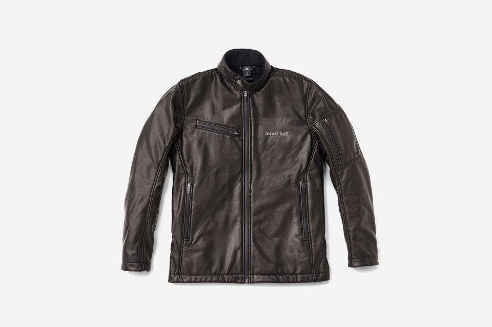 我的衣服和鞋子都是GORE-TEX,到底厲害在哪里?