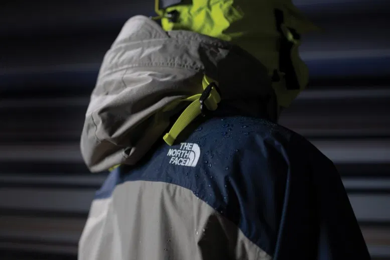 北面The North Face春夏系列,經典永不過時的工裝外套