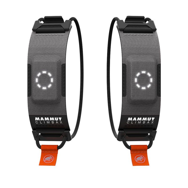 Mammut猛犸象獲獎商品公布,即將上市的新款登山鞋更搶手