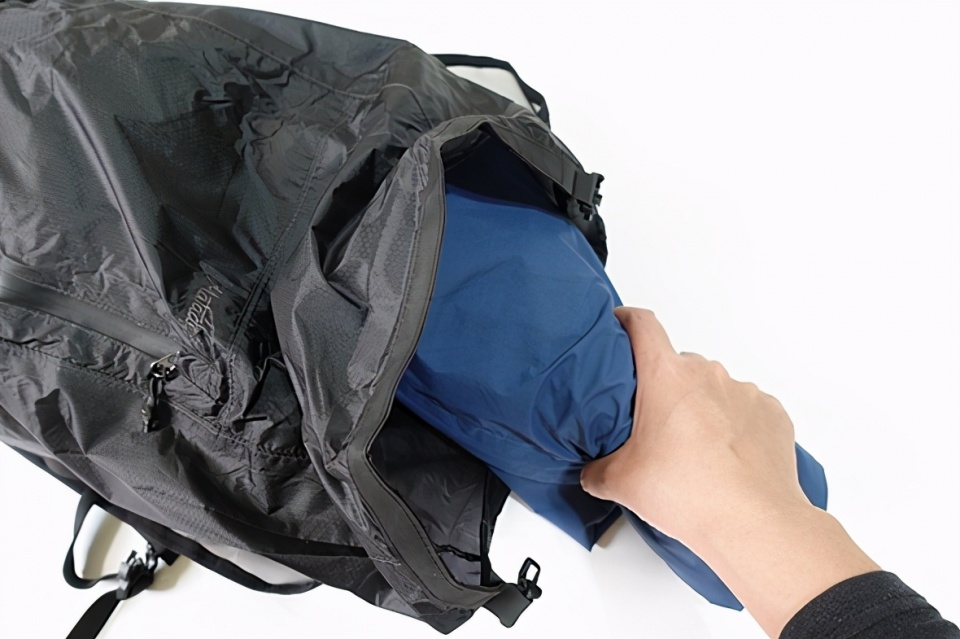 這個Matador背包品牌你可能沒聽過,太小眾了,格調卻一點都不輸大品牌