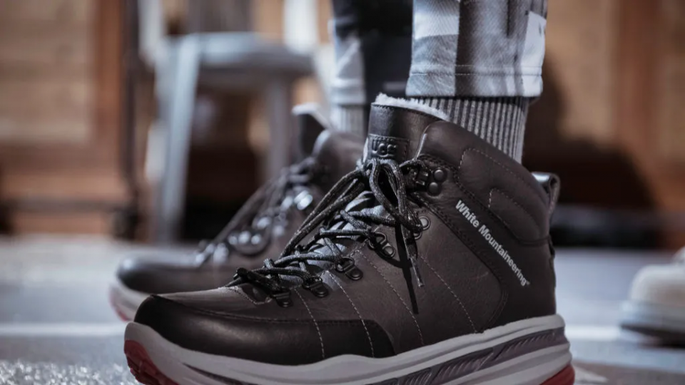 日本那么小卻有那么多好看的機能服,日本人這么愛戶外的原因?