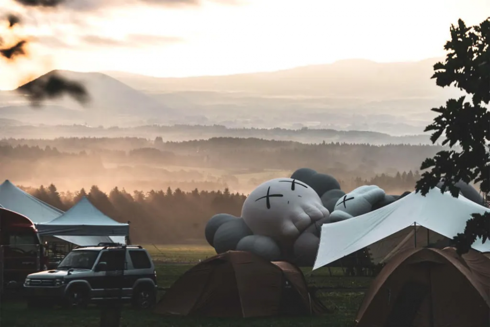 日本那么小卻有那么多好看的機能服,日本人這么愛戶外的原因?