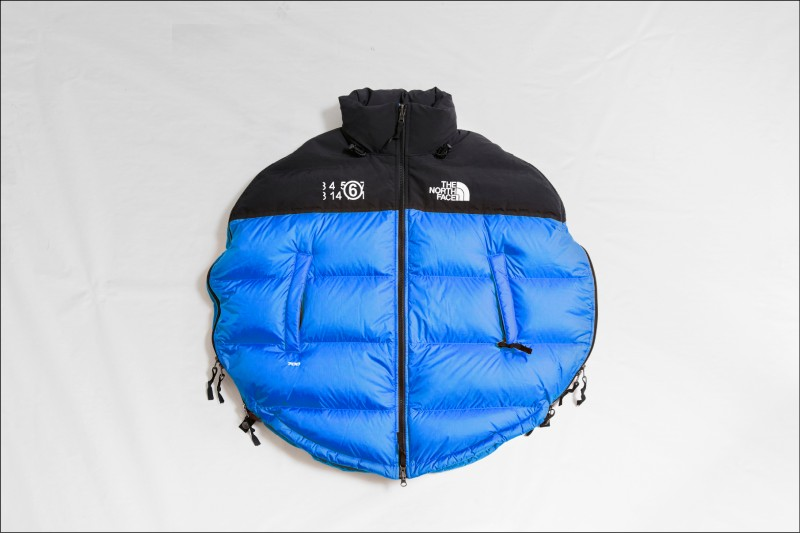 MM6和The North Face北面重磅聯(lián)名登場,入手之前先好好認識