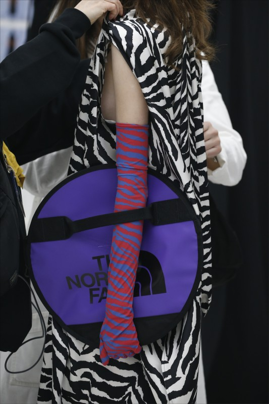 MM6和The North Face北面重磅聯名登場,入手之前先好好認識