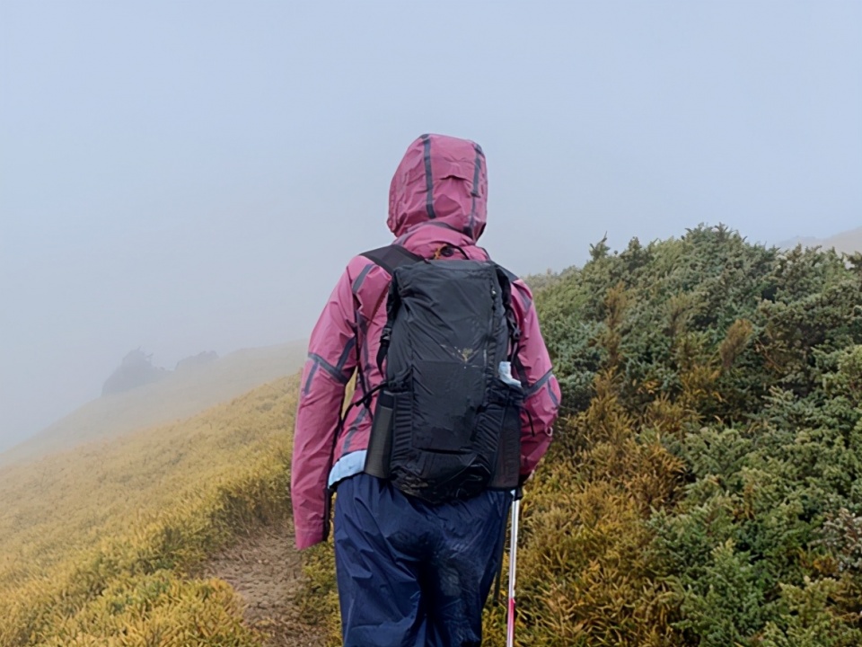 這個Matador背包品牌你可能沒聽過,太小眾了,格調卻一點都不輸大品牌
