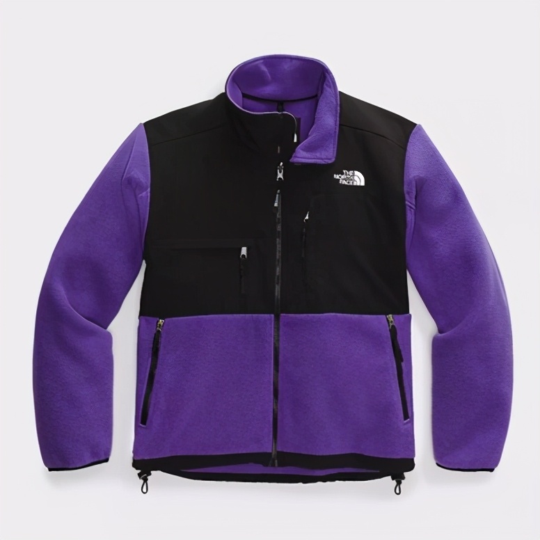 4款經(jīng)典FLEECE抓絨外套不僅保暖、帥氣,買一件穿十年以上