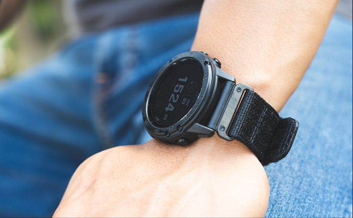 2020年,這些戶外運動腕表你看上了哪款?