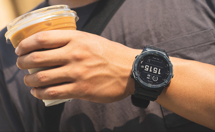 2020年,這些戶外運動腕表你看上了哪款?