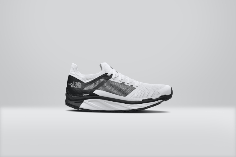 北面THE NORTH FACE推新款系列越野跑鞋,將碳纖維帶入戶外鞋領域