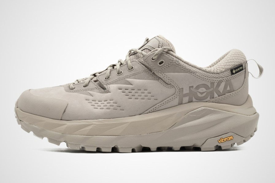 HOKA ONE ONE最潮戶外鞋,人氣款推出全新配色