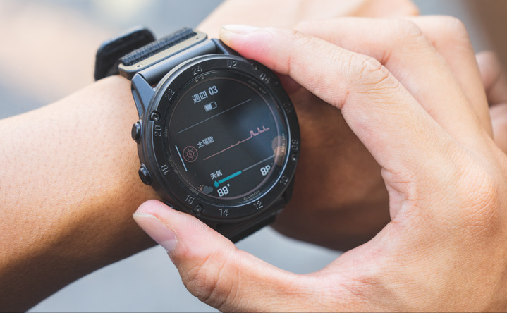 2020年,這些戶外運動腕表你看上了哪款?