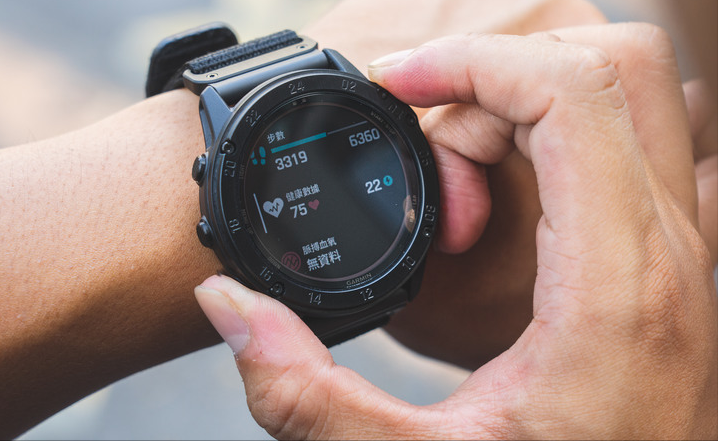 2020年,這些戶外運動腕表你看上了哪款?