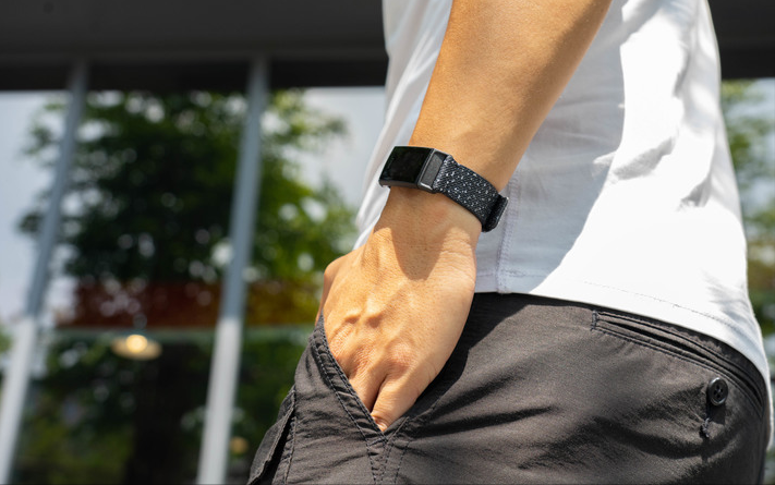 2020年,這些戶外運動腕表你看上了哪款?