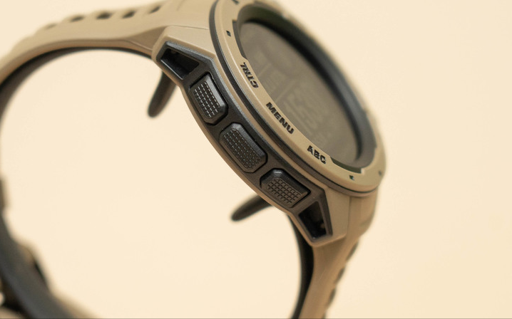 2020年,這些戶外運動腕表你看上了哪款?