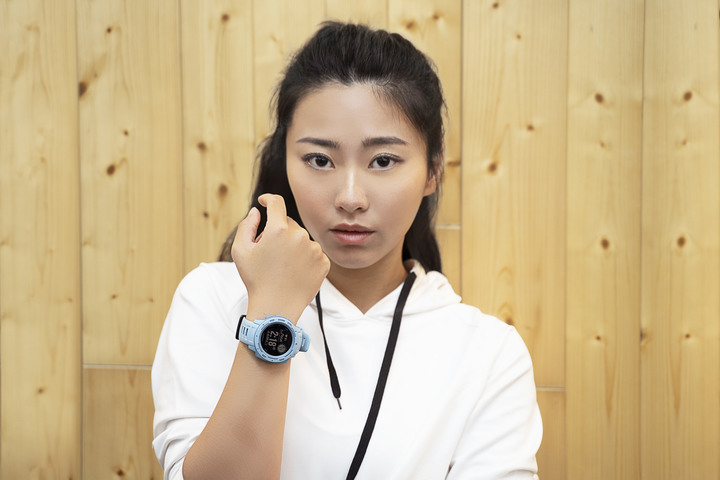 2020年,這些戶外運動腕表你看上了哪款?