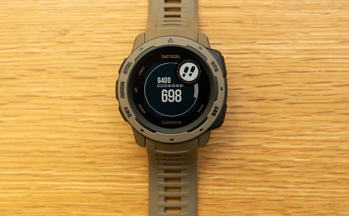 2020年,這些戶外運動腕表你看上了哪款?