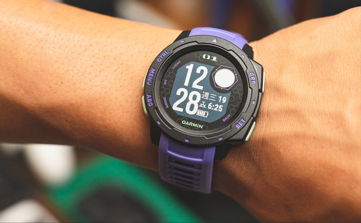 2020年,這些戶外運動腕表你看上了哪款?