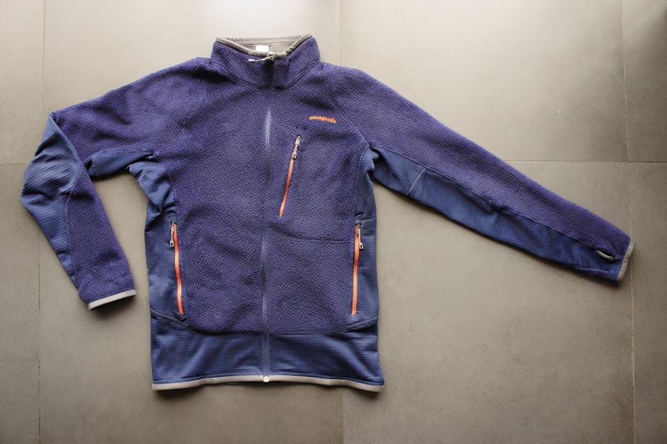 戶外頂級品牌,巴塔哥尼亞Patagonia的抓絨衣真的是當之無愧