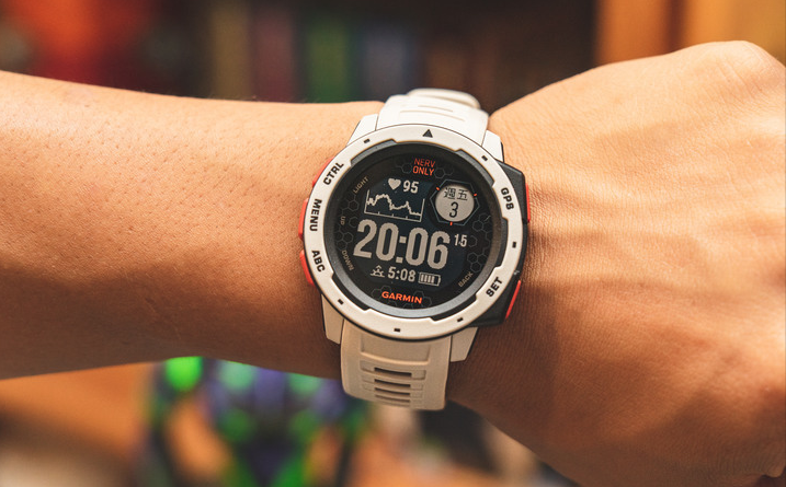 2020年,這些戶外運動腕表你看上了哪款?
