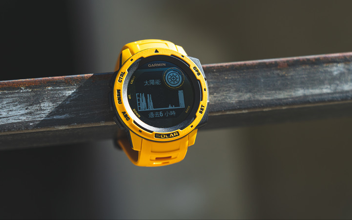 2020年,這些戶外運動腕表你看上了哪款?