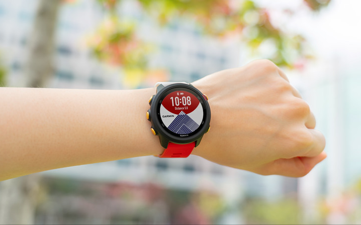 2020年,這些戶外運動腕表你看上了哪款?