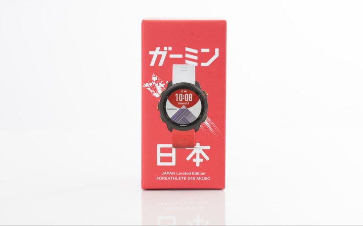 2020年,這些戶外運動腕表你看上了哪款?