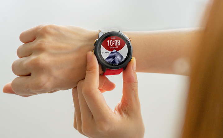 2020年,這些戶外運動腕表你看上了哪款?