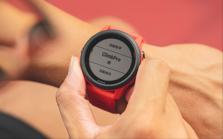 2020年,這些戶外運動腕表你看上了哪款?