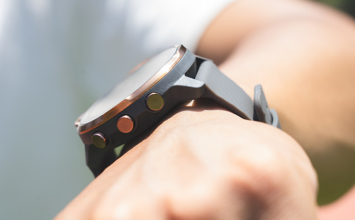 2020年,這些戶外運動腕表你看上了哪款?