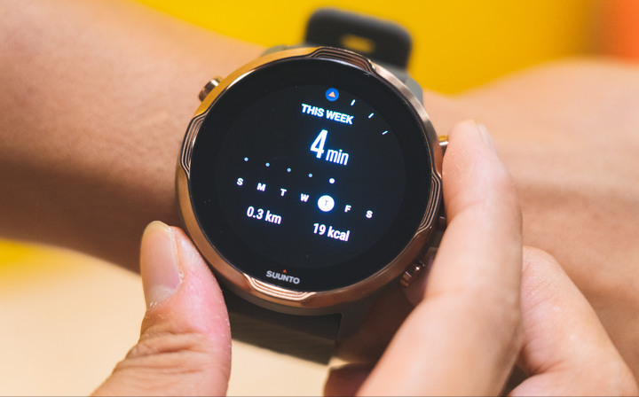 2020年,這些戶外運動腕表你看上了哪款?