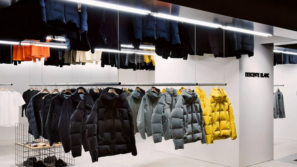 從Moncler、加拿大鵝到始祖鳥,這7個品牌的羽絨服喜歡嗎