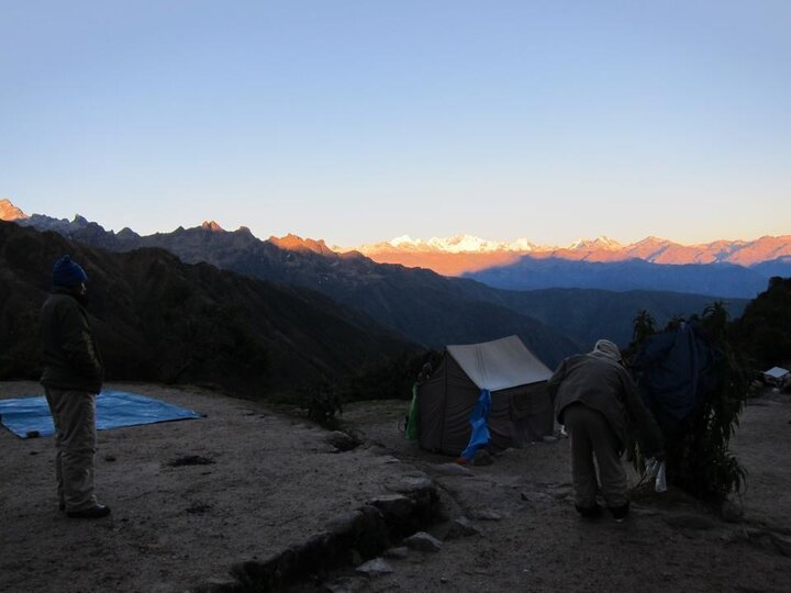 秘魯的“天空之城”馬丘比丘徒步，會是怎樣的一種旅行體驗