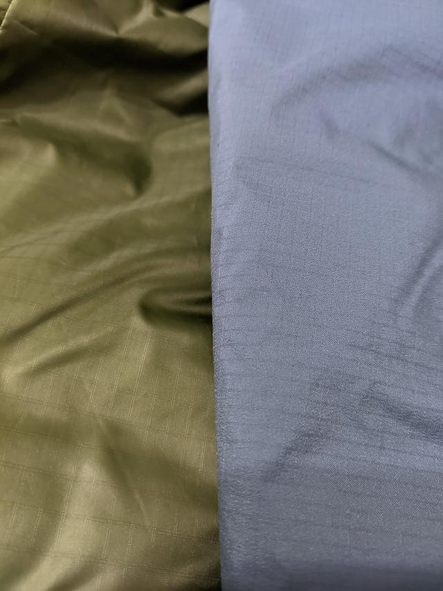 冬天保暖,對比了下戶外奢侈品始祖鳥棉服和Houdini棉服