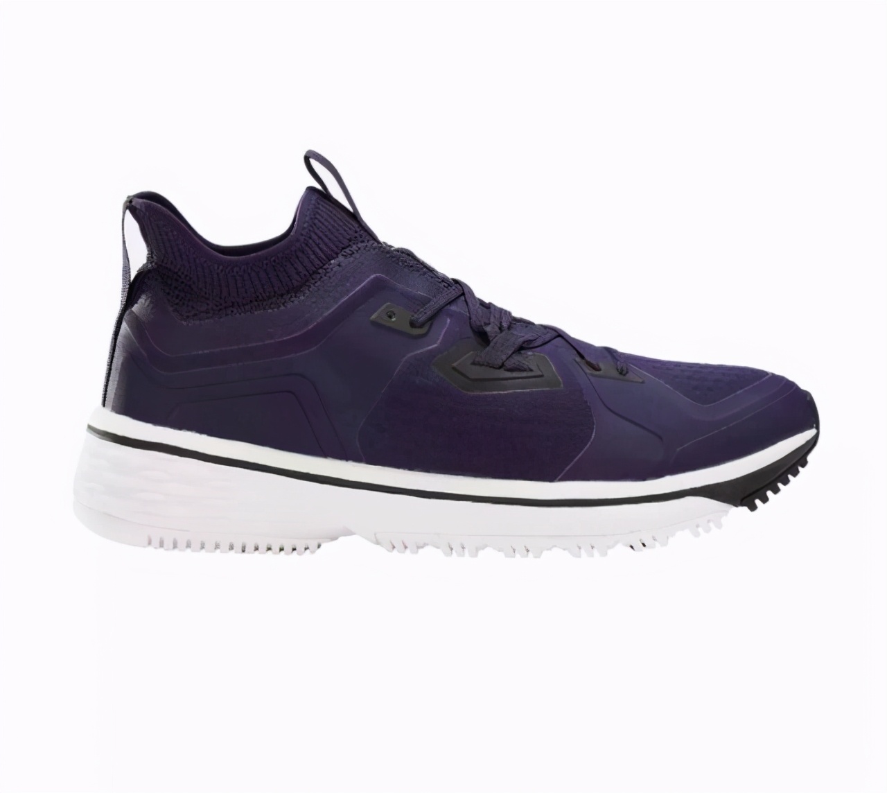 Decathlon迪卡儂太良心了,300多塊錢的跑步鞋除了跑步還能跑山