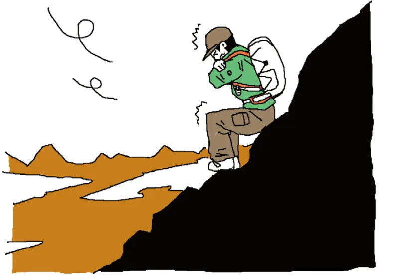 新手的登山露營知識, 基本裝備要注意什么?想去山上野營的你可以看看