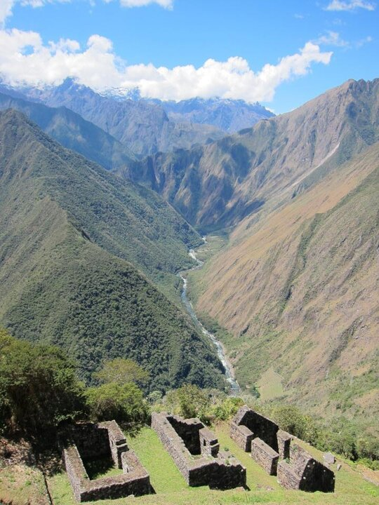 秘魯的“天空之城”馬丘比丘徒步，會是怎樣的一種旅行體驗