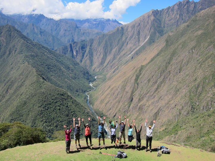 秘魯的“天空之城”馬丘比丘徒步，會是怎樣的一種旅行體驗