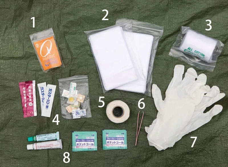 新手的登山露營知識, 基本裝備要注意什么?想去山上野營的你可以看看