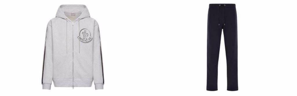 天冷孤單寂寞覺得冷?有了Moncler盟可睞誰還需要另一半