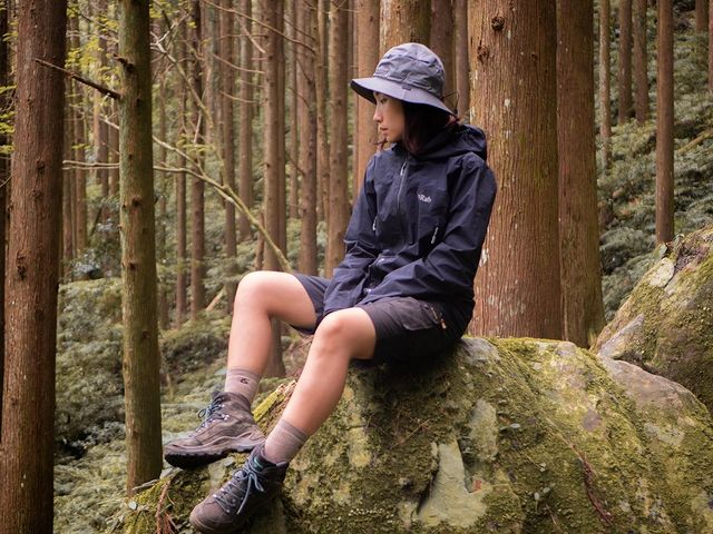 你今天運(yùn)動(dòng)了嗎?新的一年必須知道的五種超燃脂戶外活動(dòng)