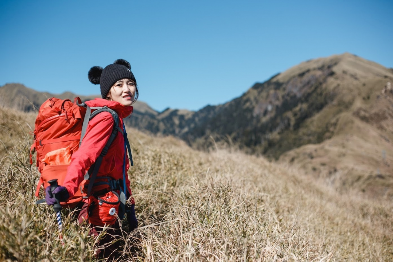 不要再說戶外裝備差,是你不懂它,我穿合適你穿不合適