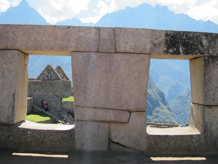 秘魯的“天空之城”馬丘比丘徒步，會是怎樣的一種旅行體驗