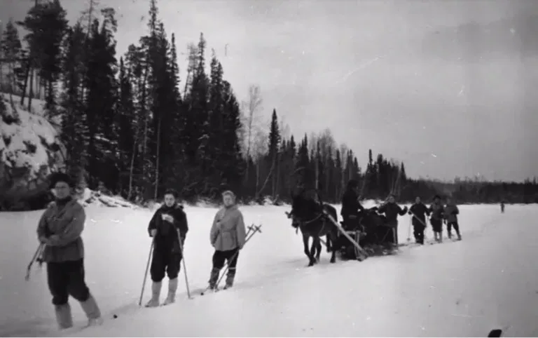 離奇山難,9人死于強(qiáng)大未知力量的迪亞特洛夫事件,真相終于大白