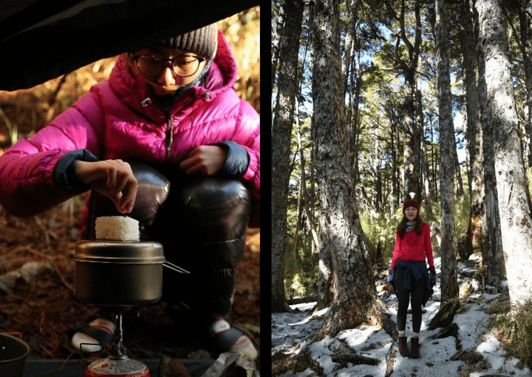 不要再說戶外裝備差,是你不懂它,我穿合適你穿不合適