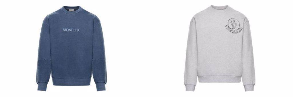 天冷孤單寂寞覺得冷?有了Moncler盟可睞誰還需要另一半